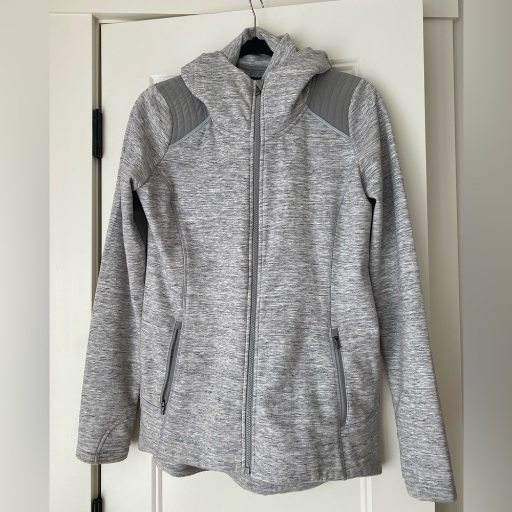 Athleta hooded sweatshirt